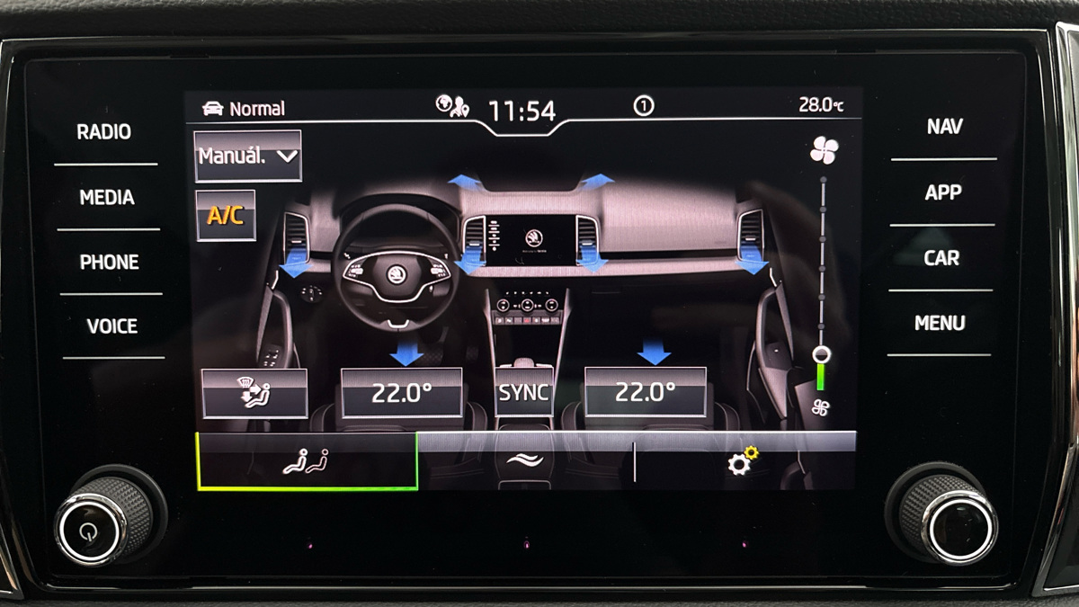 Škoda Karoq - 25
