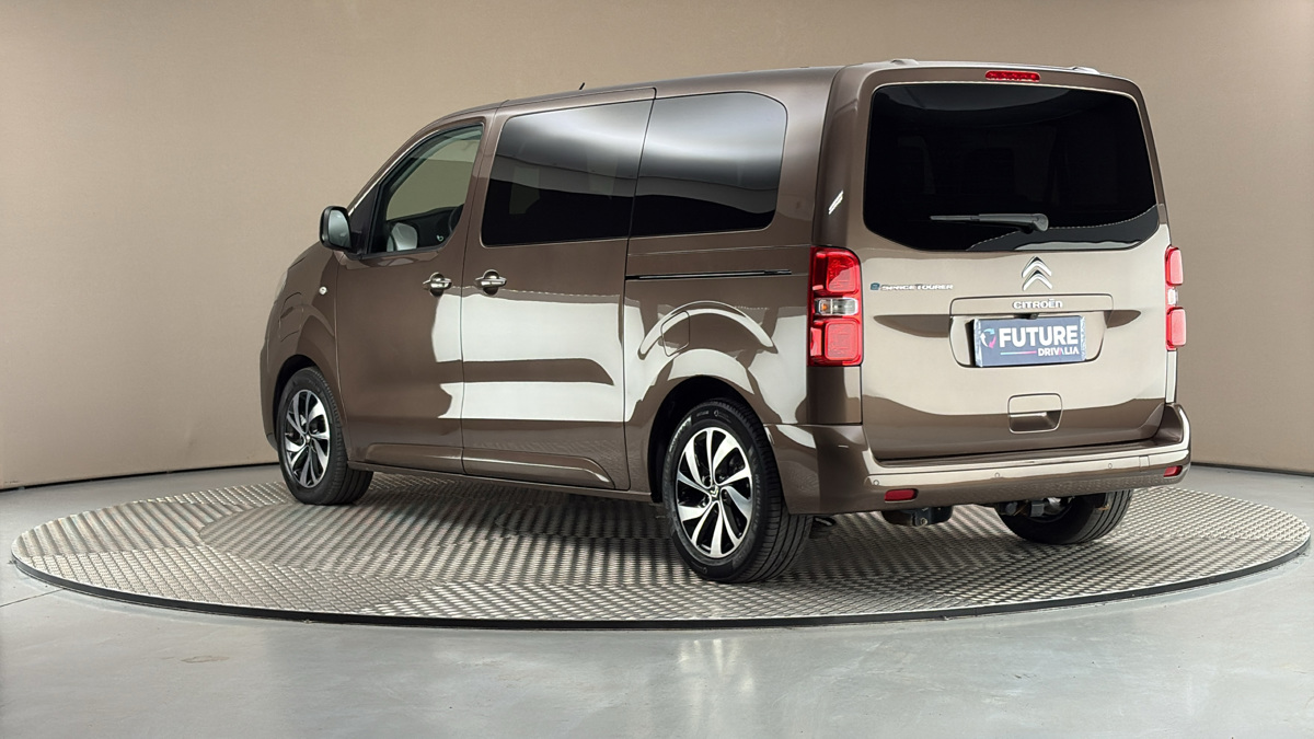 Citroën SpaceTourer - 2