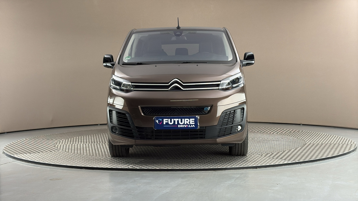 Citroën SpaceTourer - 3