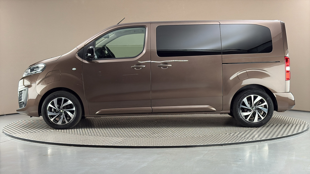 Citroën SpaceTourer - 4
