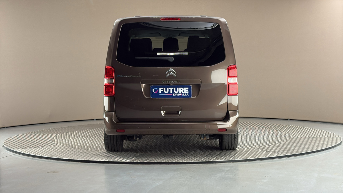 Citroën SpaceTourer - 5