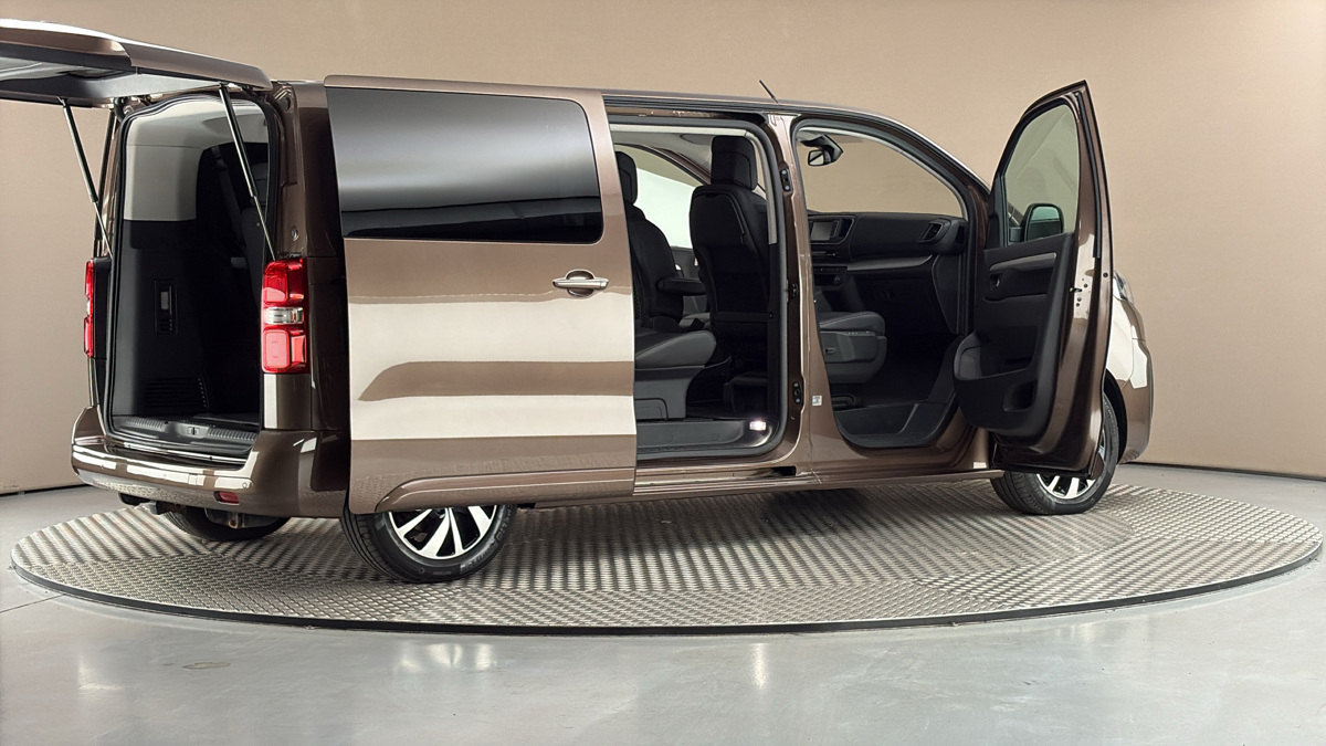 Citroën SpaceTourer - 6