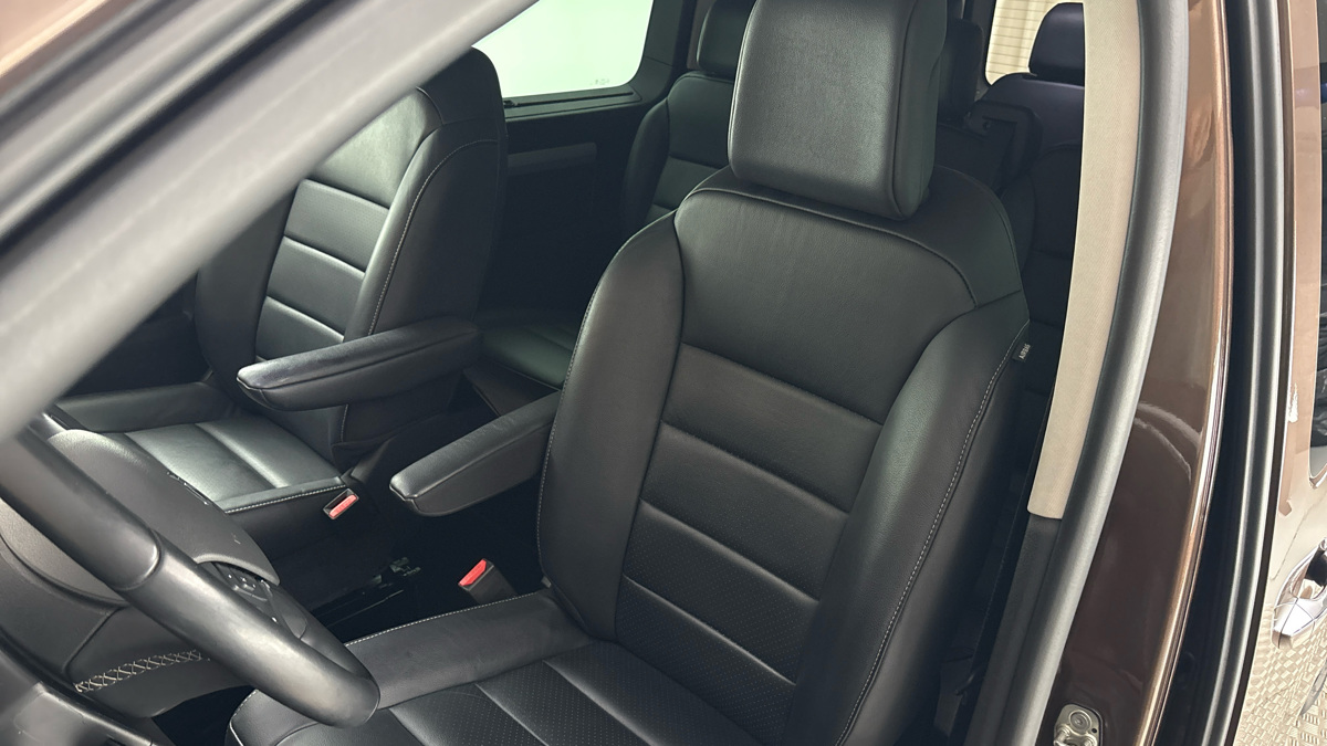 Citroën SpaceTourer - 15