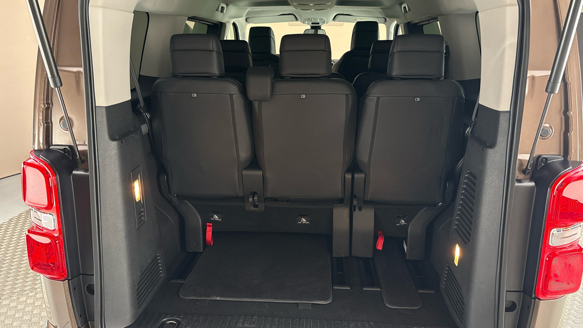 Citroën SpaceTourer - 17