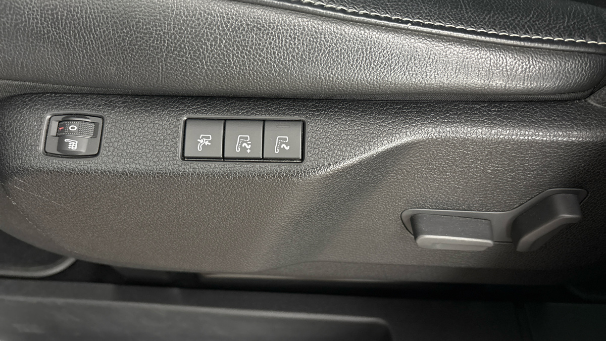 Citroën SpaceTourer - 20