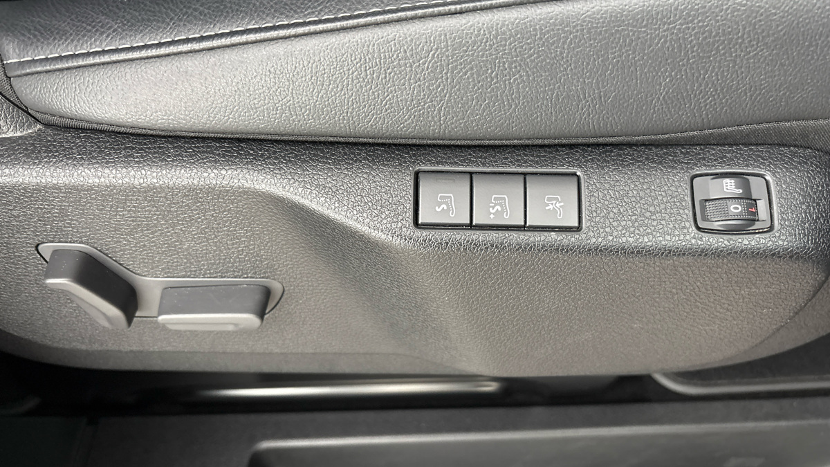 Citroën SpaceTourer - 21