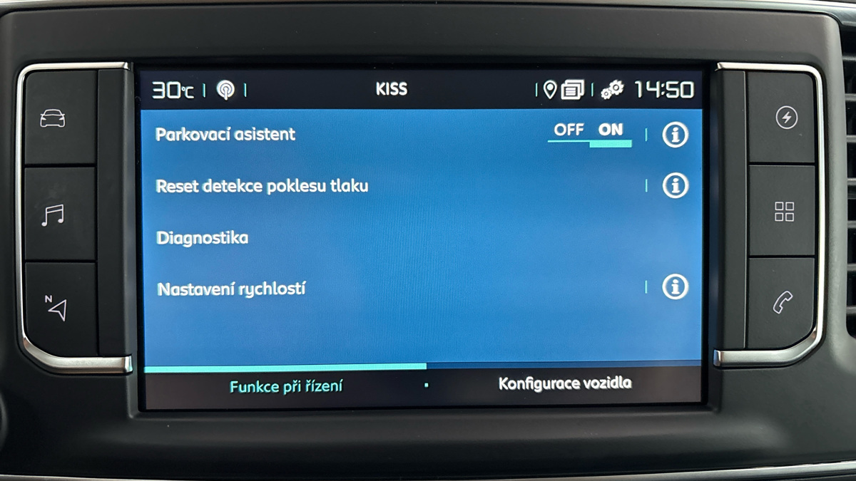 Citroën SpaceTourer - 25