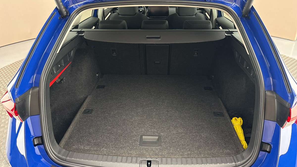 Škoda Octavia - 17