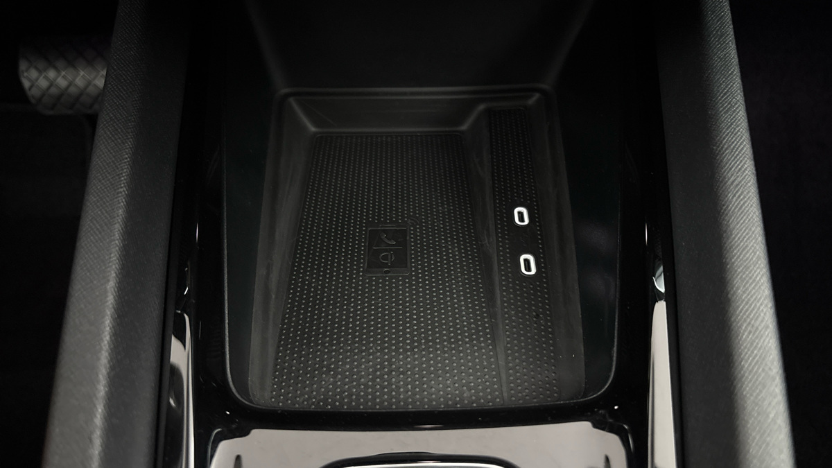 Škoda Octavia - 26