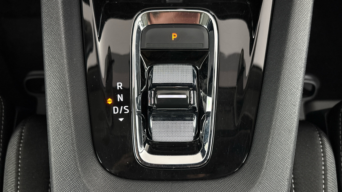 Škoda Octavia - 27