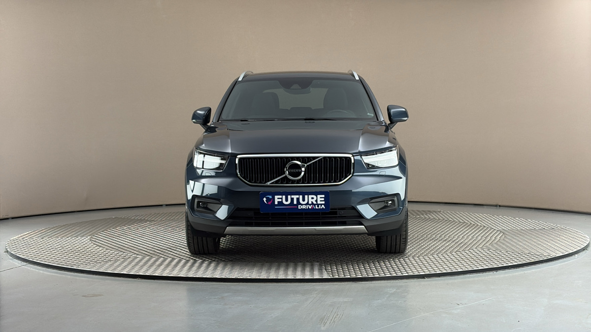 Volvo XC40 - 3