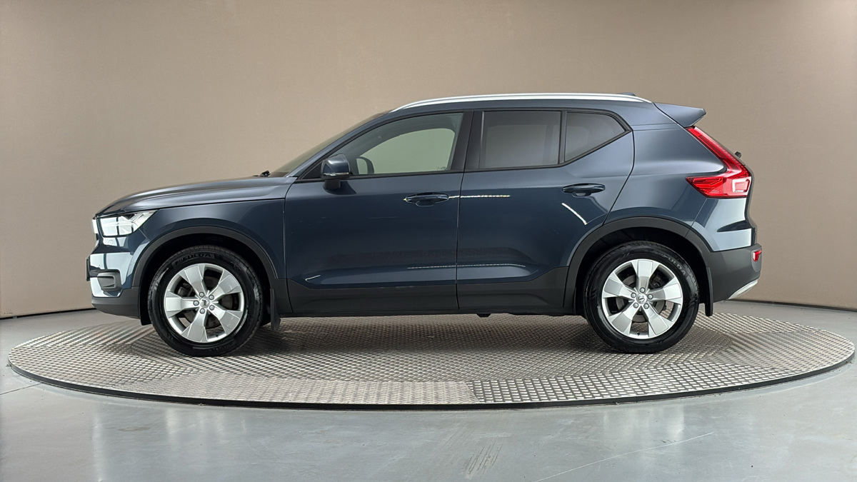 Volvo XC40 - 4