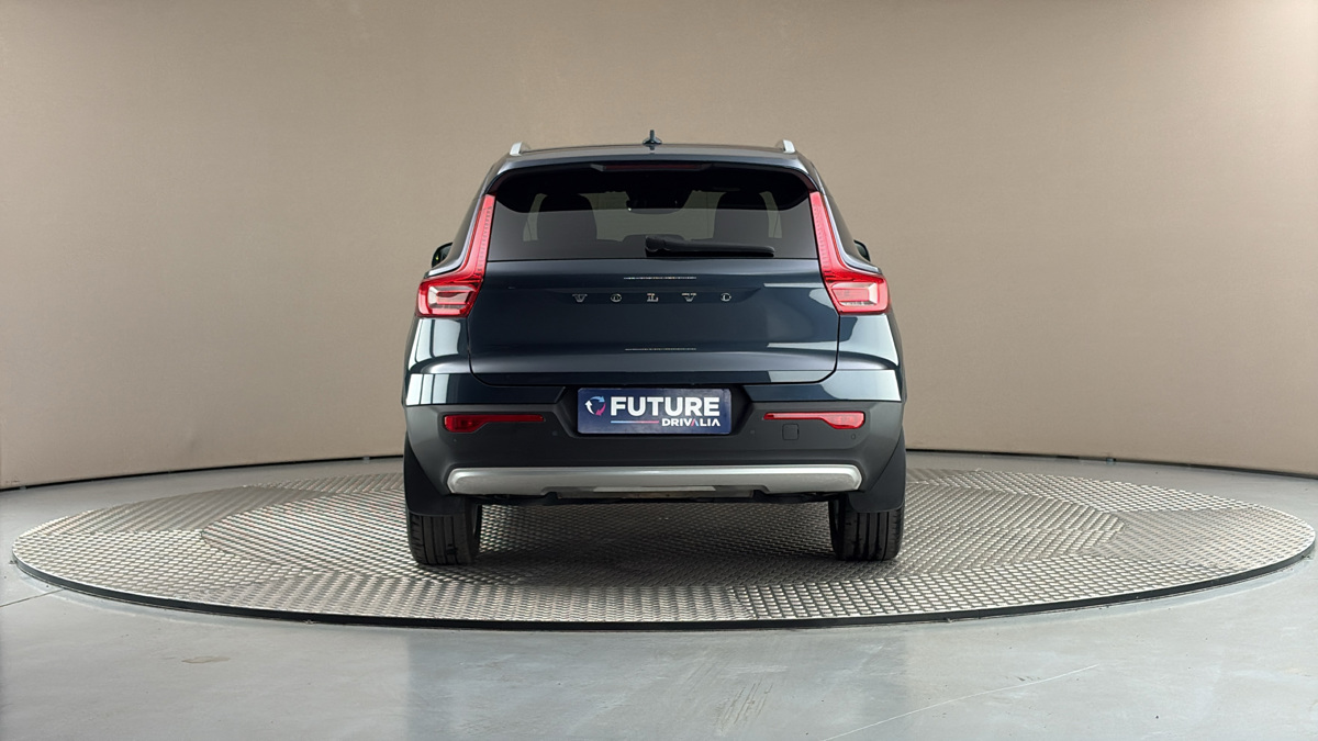 Volvo XC40 - 5