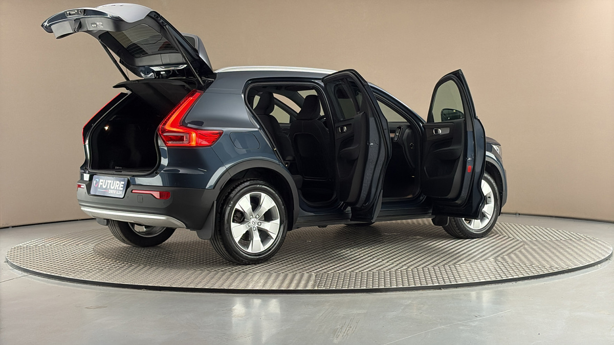 Volvo XC40 - 6