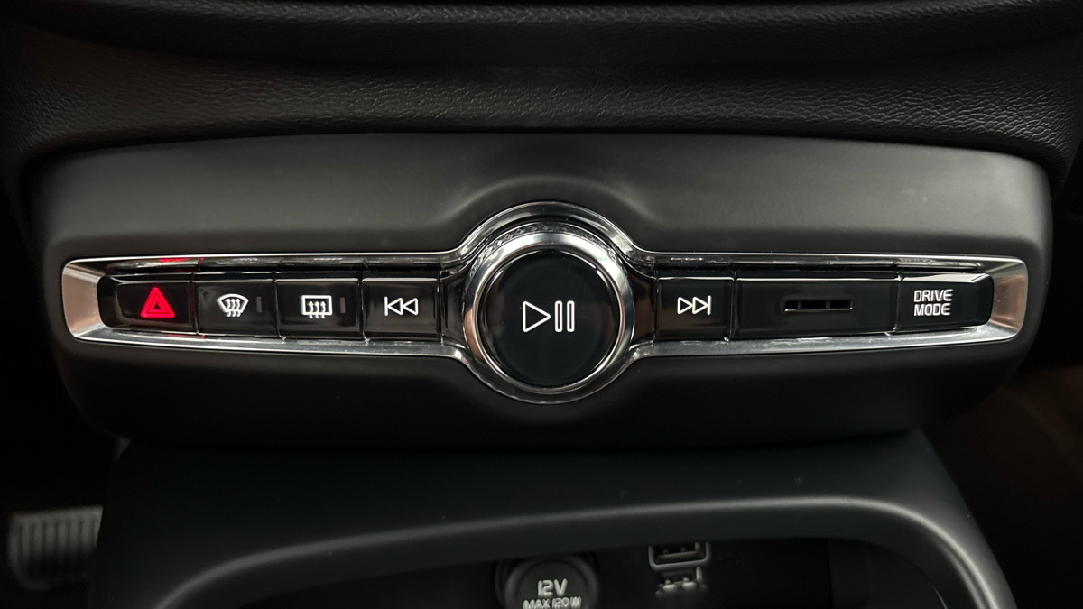 Volvo XC40 - 13