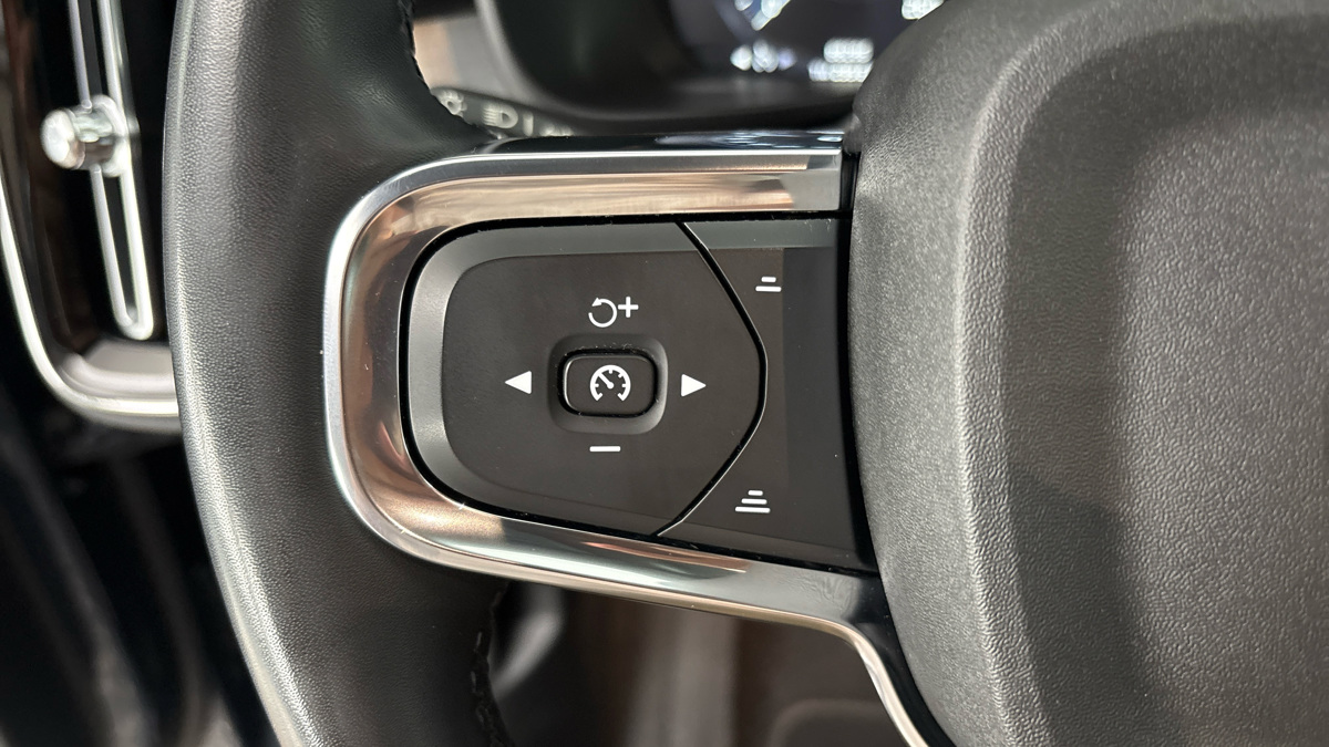 Volvo XC40 - 14