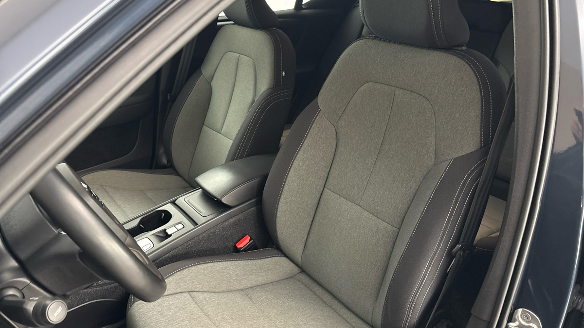 Volvo XC40 - 15