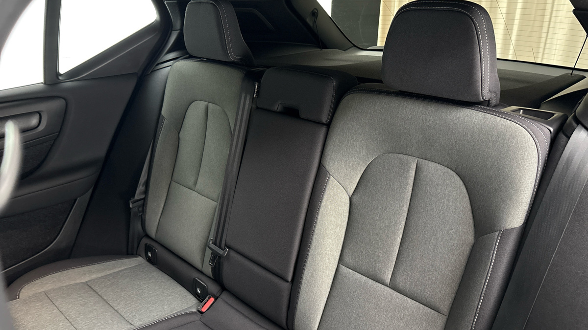 Volvo XC40 - 16