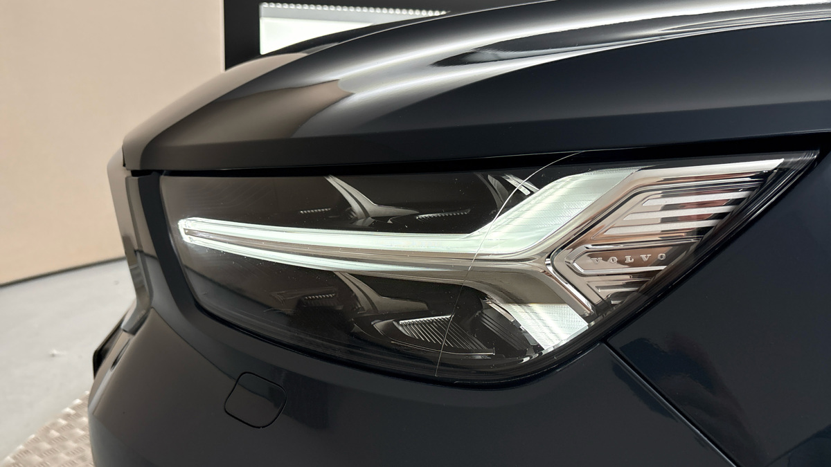 Volvo XC40 - 18