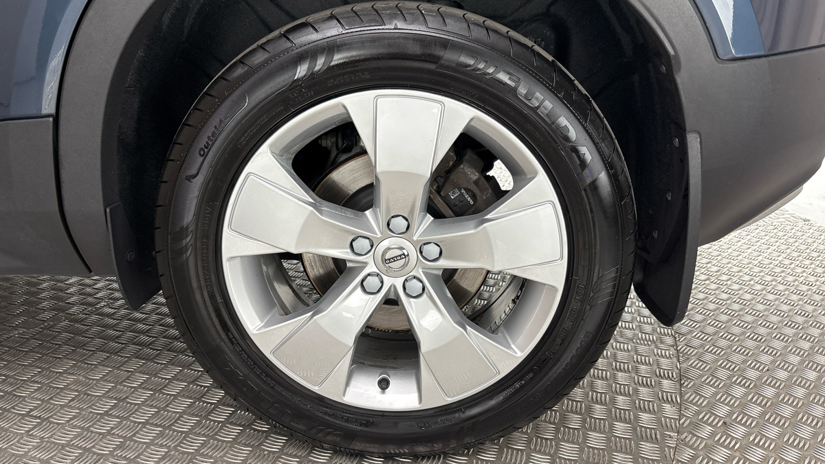 Volvo XC40 - 19