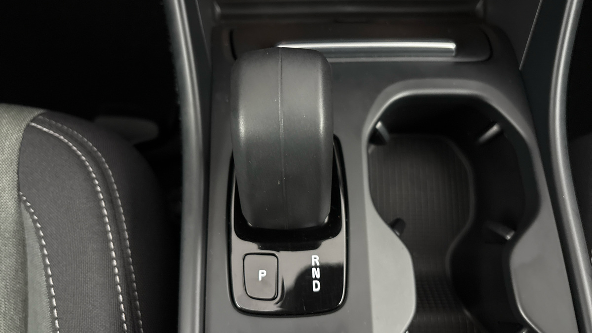 Volvo XC40 - 24