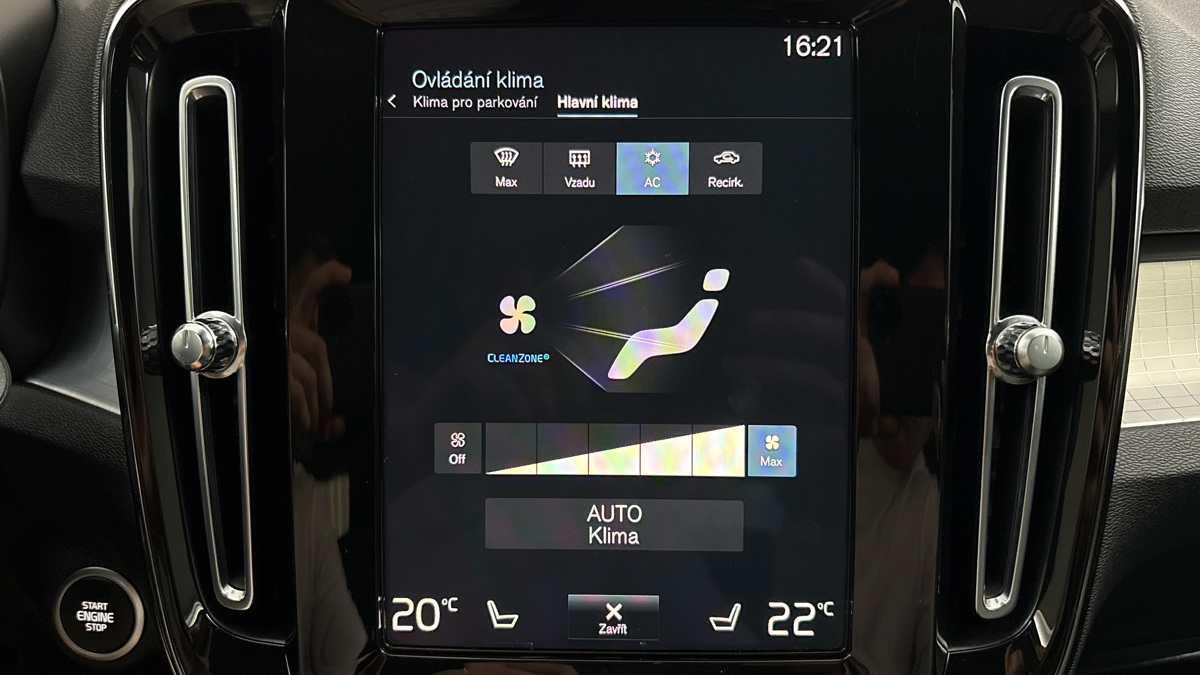 Volvo XC40 - 26