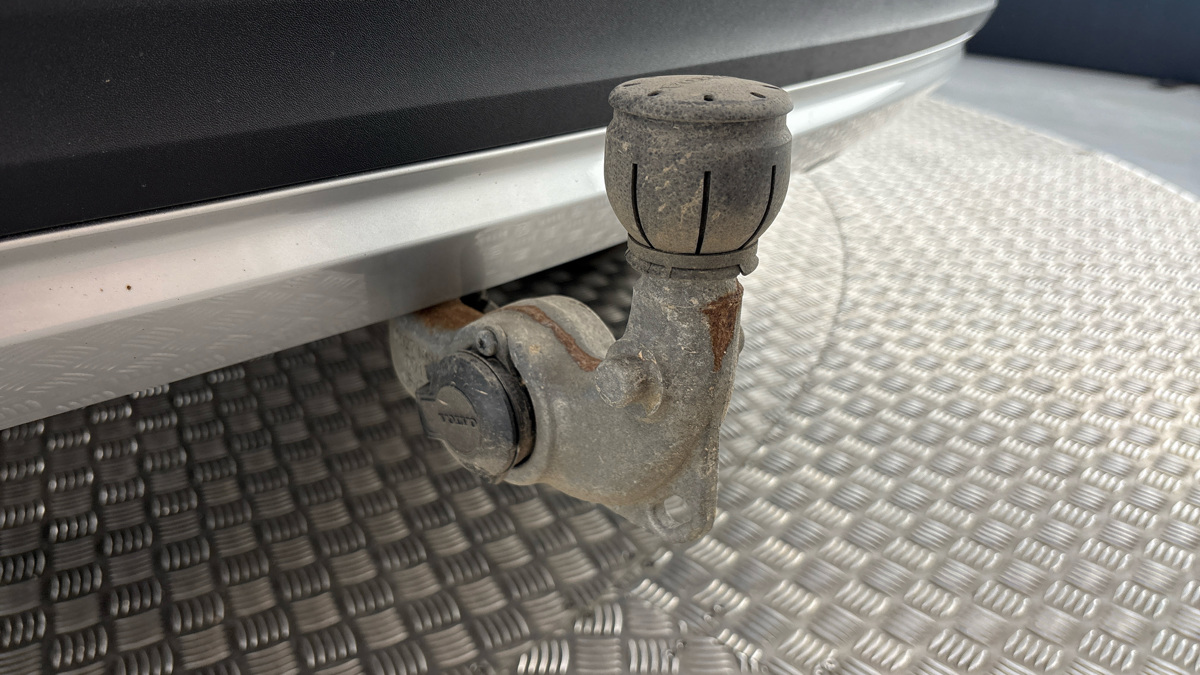 Volvo XC40 - 29