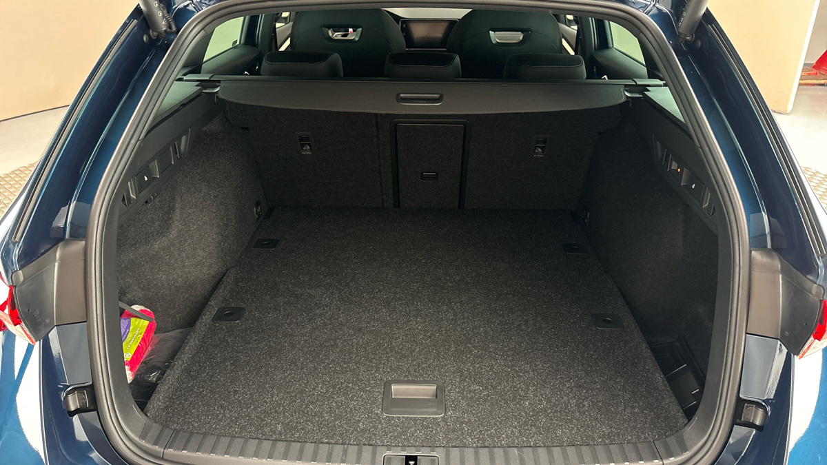 Škoda Octavia - 17