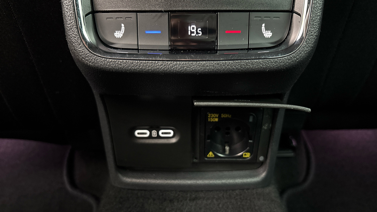 Škoda Octavia - 22
