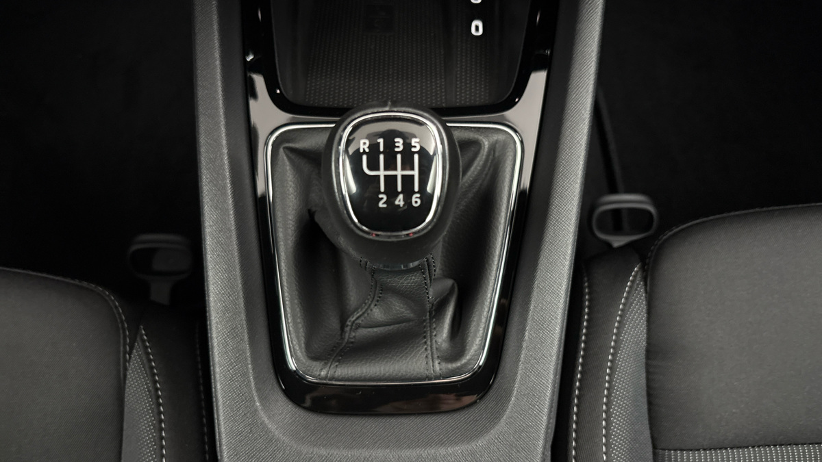 Škoda Octavia - 25