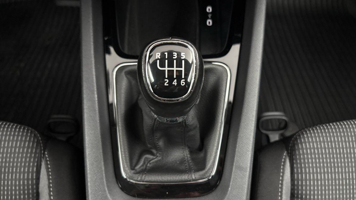 Škoda Octavia - 22