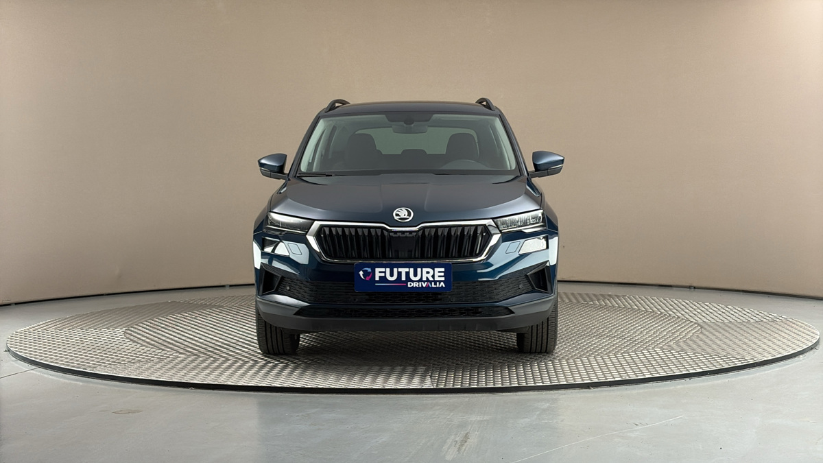 Škoda Karoq - 3
