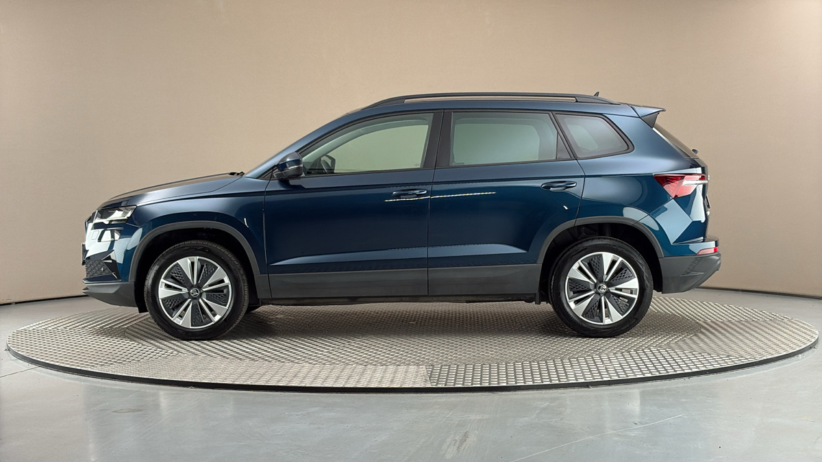 Škoda Karoq - 4