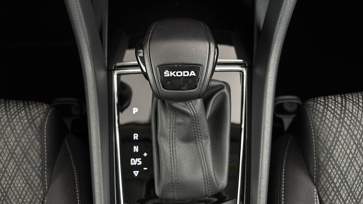 Škoda Karoq - 24