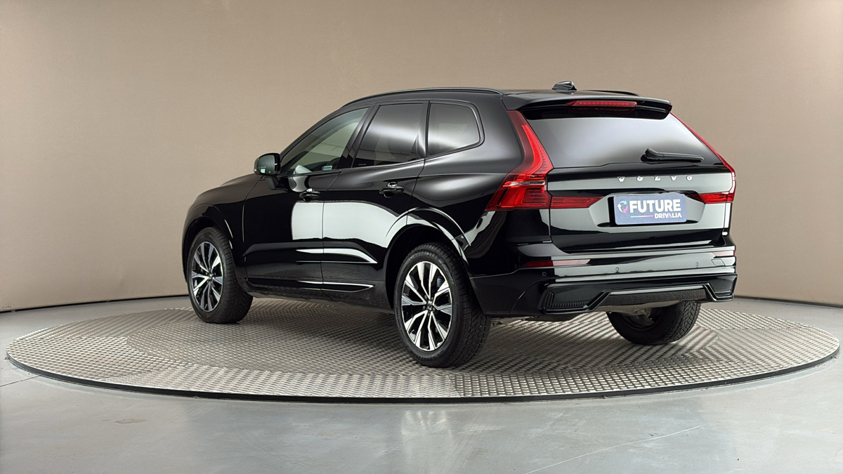 Volvo XC60 - 2