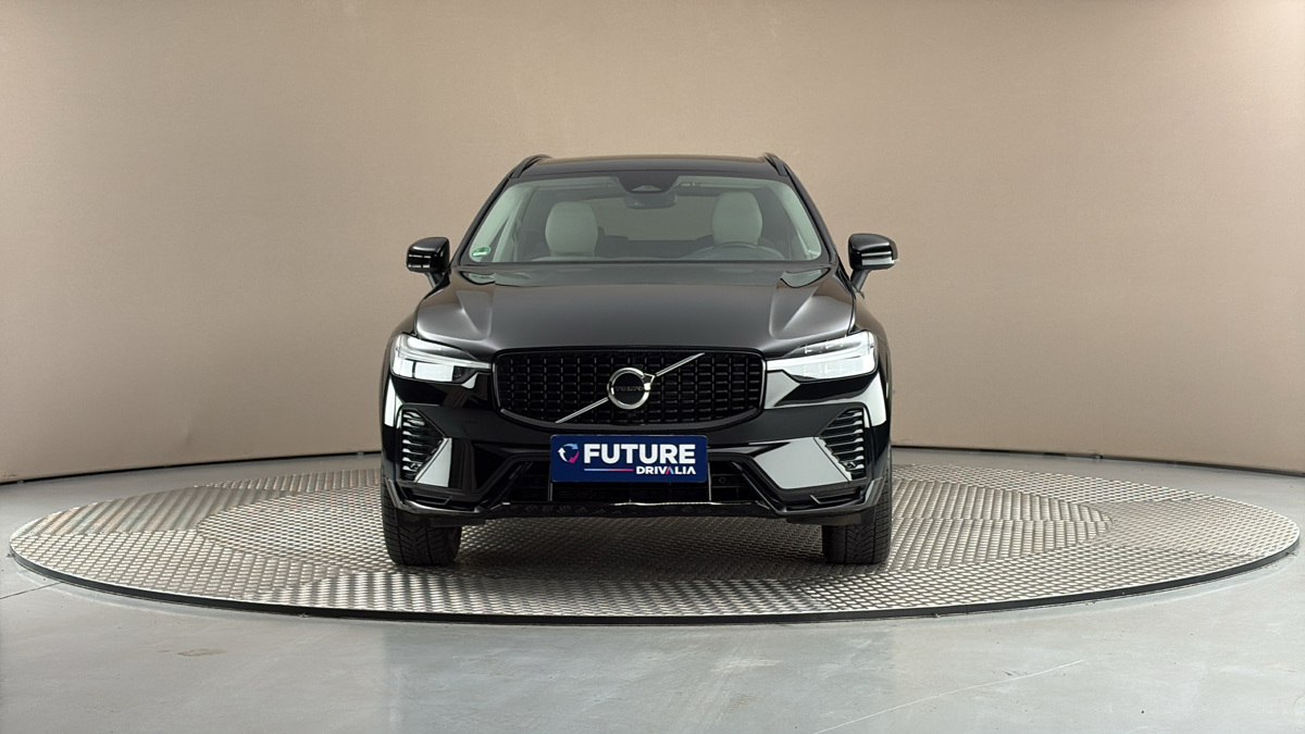 Volvo XC60 - 3