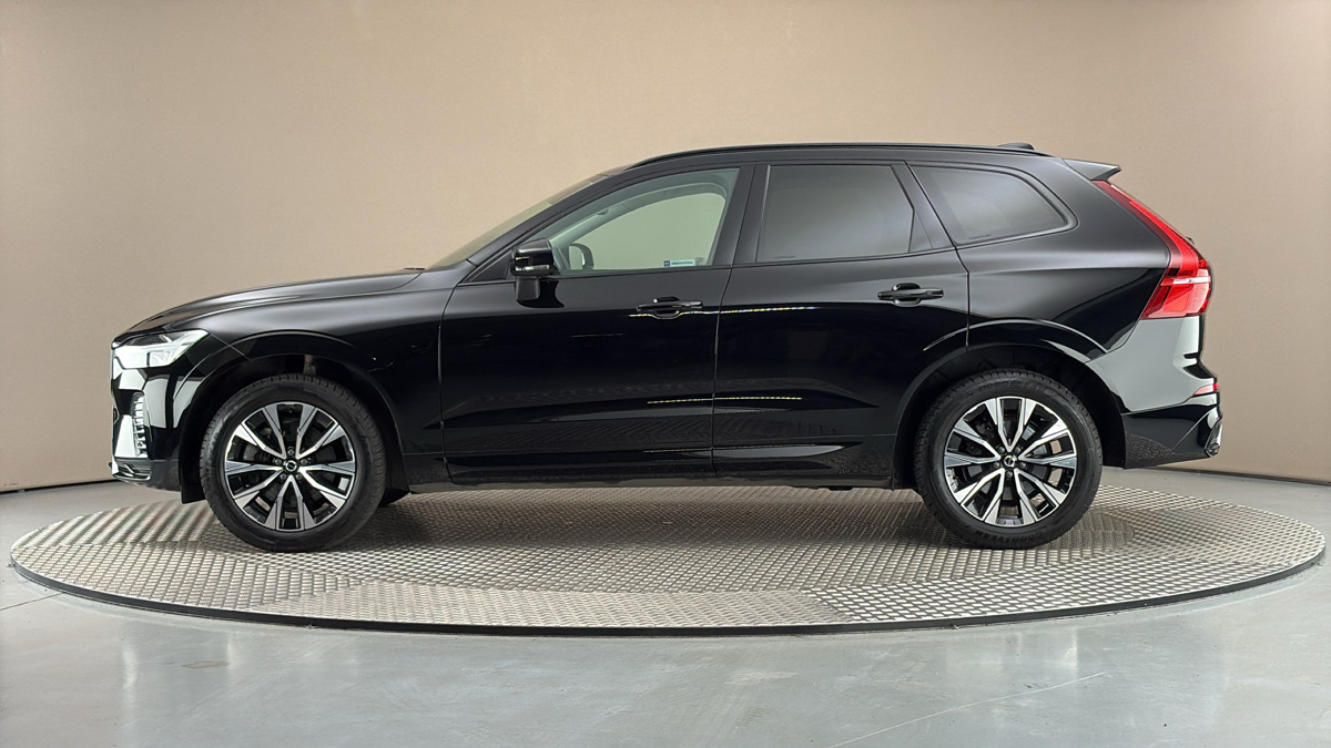 Volvo XC60 - 4