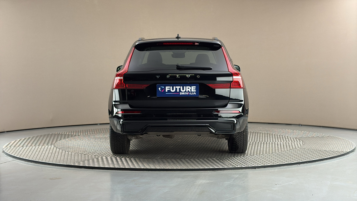 Volvo XC60 - 5