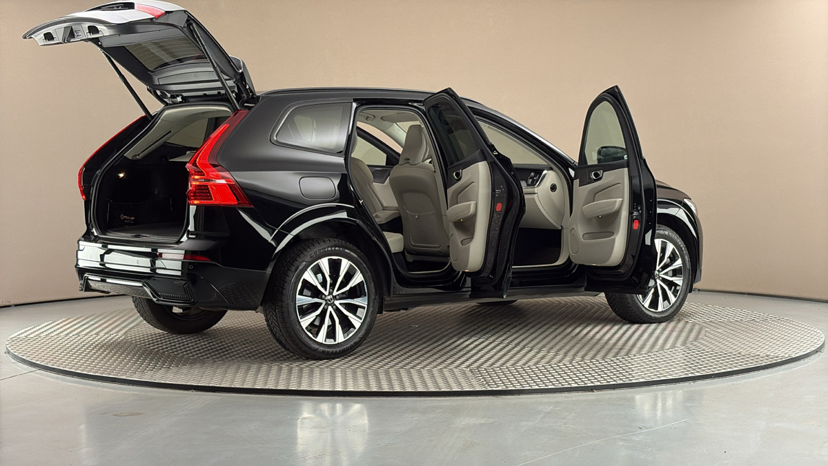 Volvo XC60 - 6