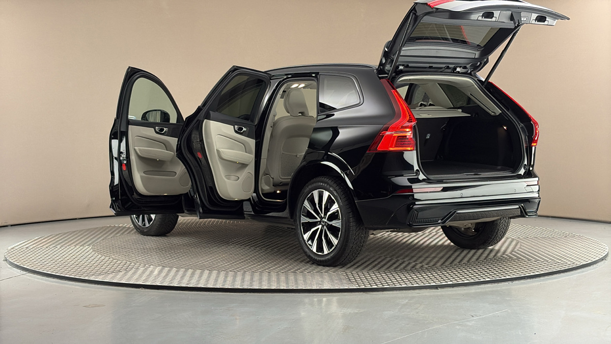Volvo XC60 - 7
