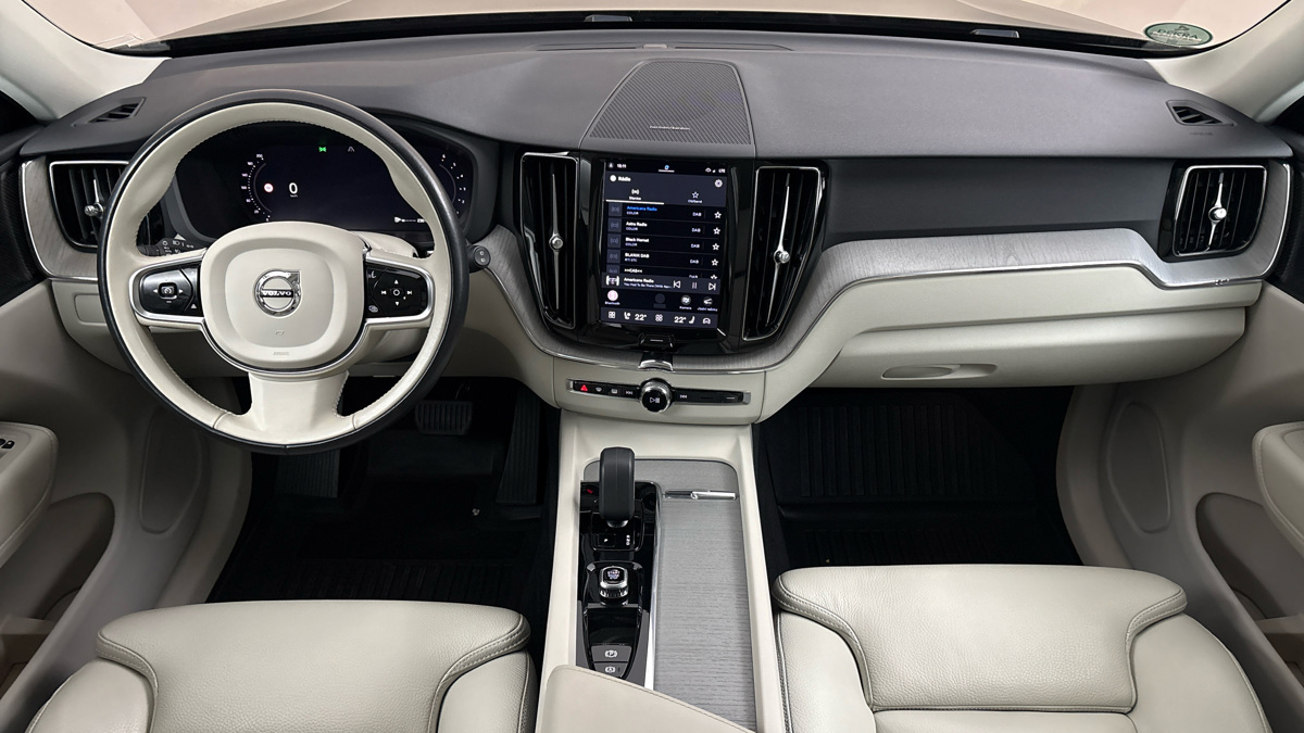 Volvo XC60 - 8