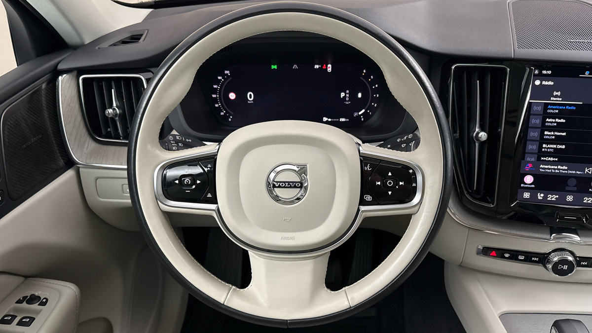 Volvo XC60 - 9