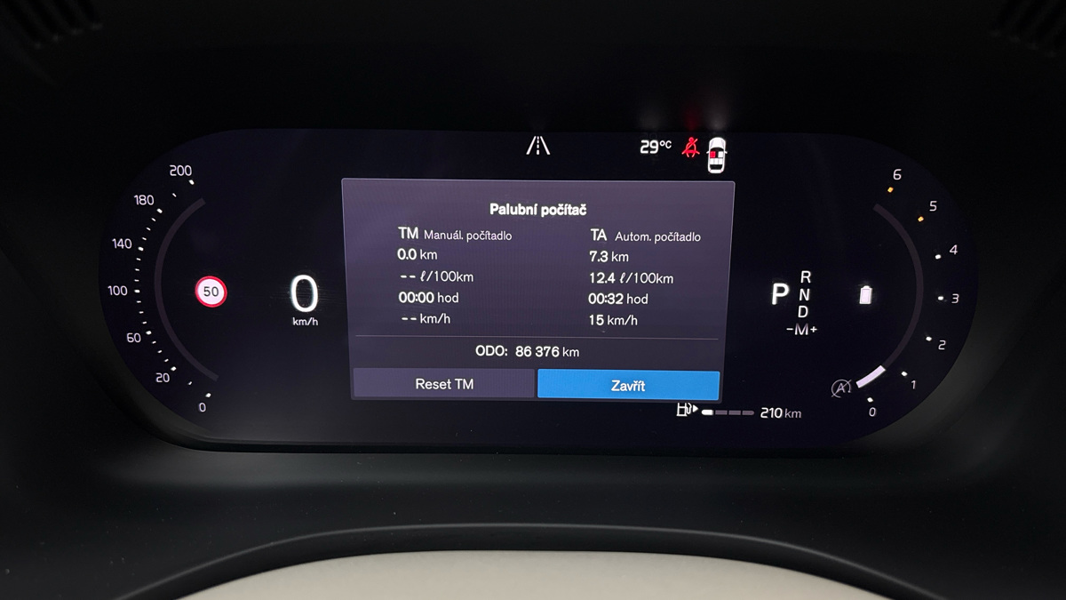 Volvo XC60 - 10