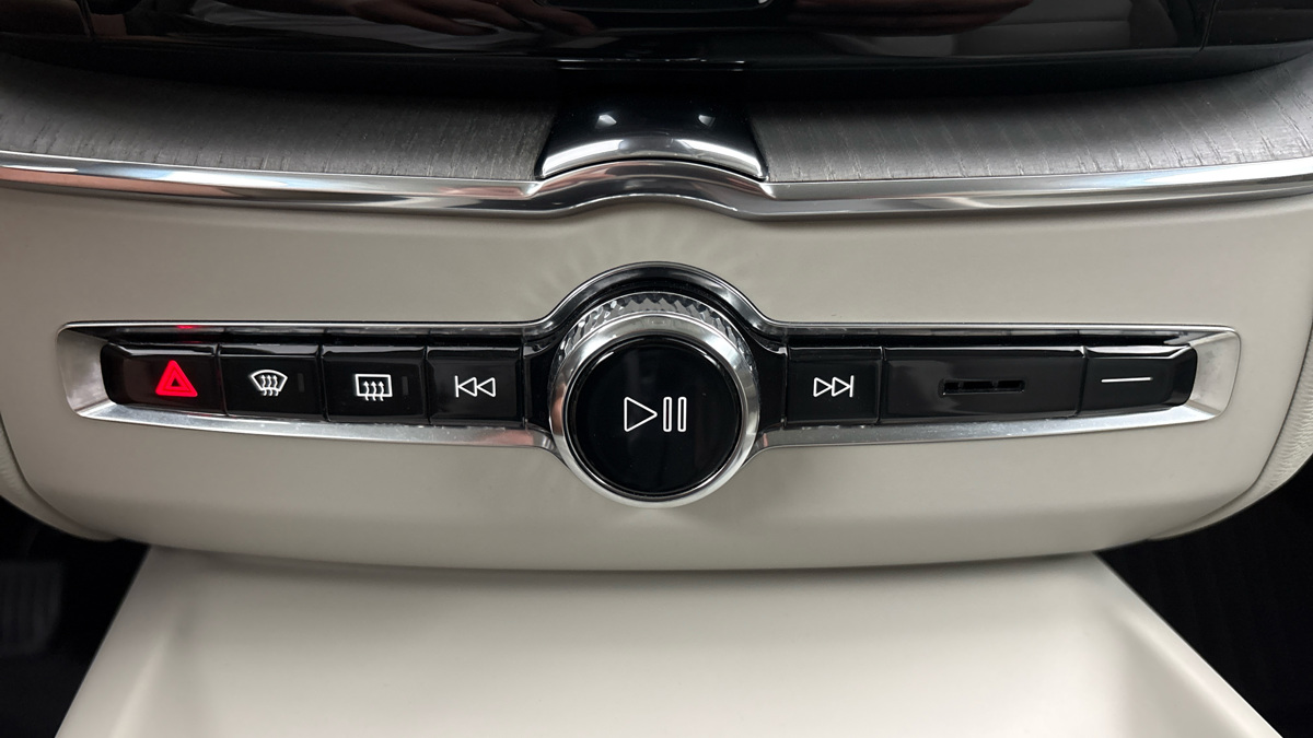 Volvo XC60 - 13