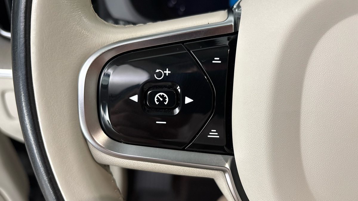 Volvo XC60 - 14
