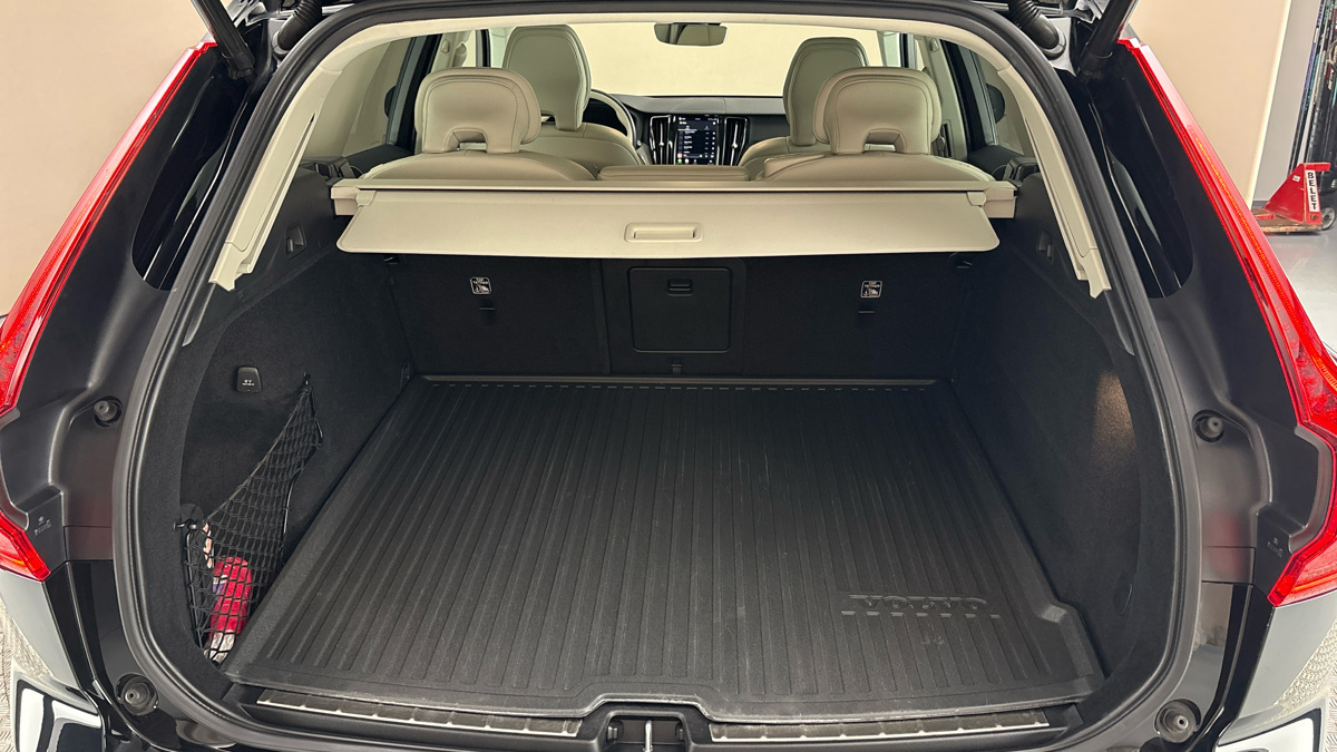 Volvo XC60 - 17