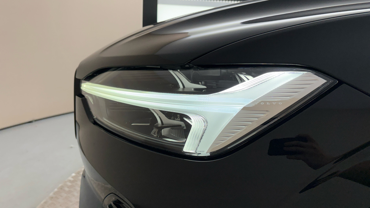 Volvo XC60 - 18