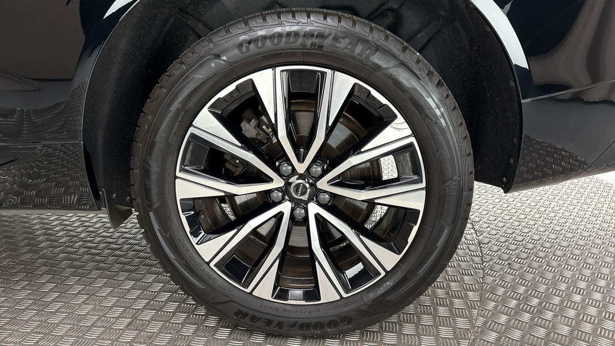 Volvo XC60 - 19