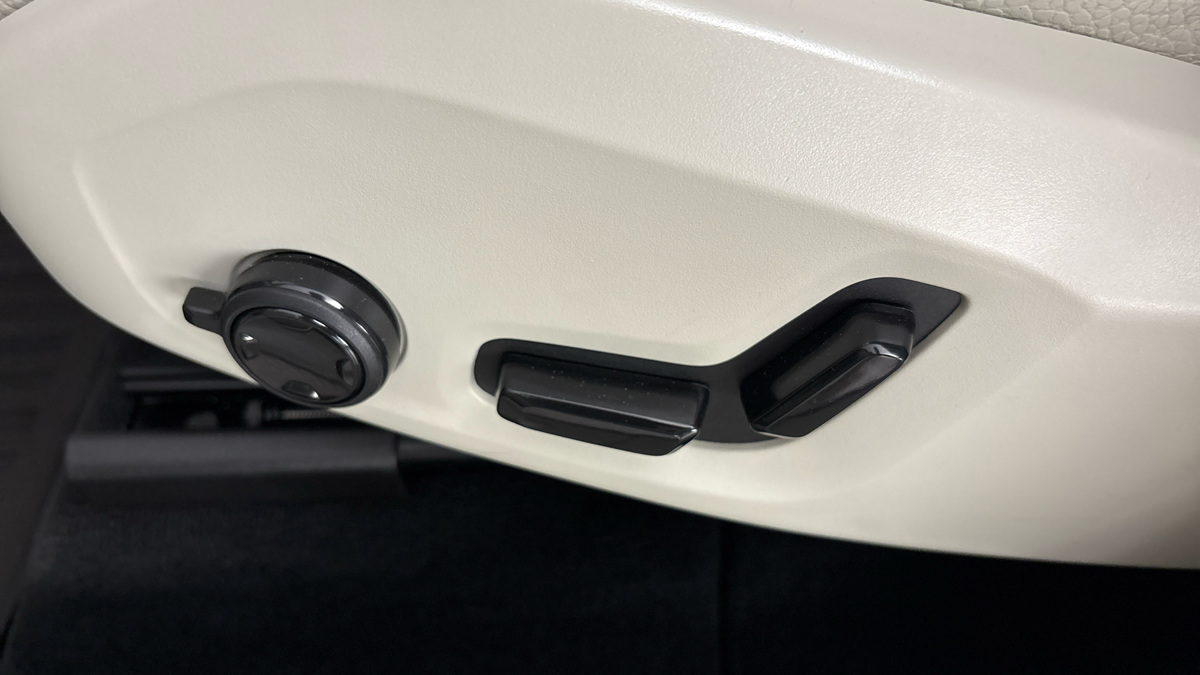 Volvo XC60 - 21