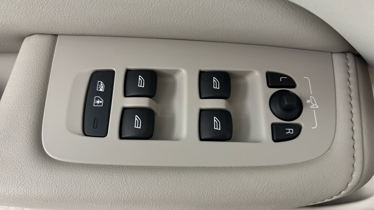 Volvo XC60 - 23